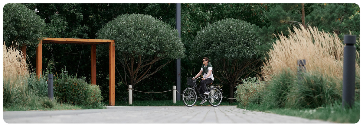 Тогда нам казалось, что мы оказались в другой реальности, которая превзошла все ожидания