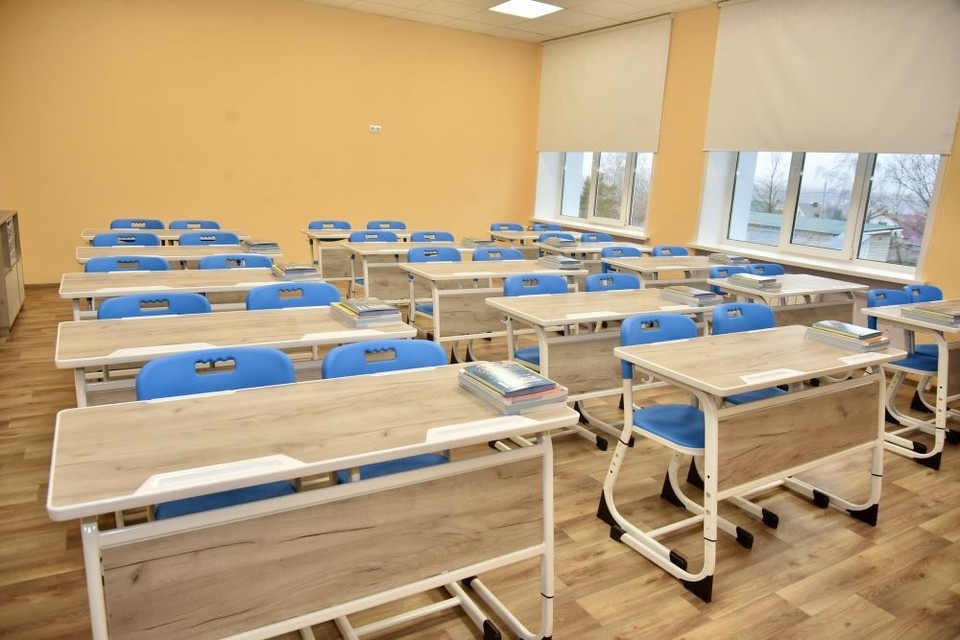    Фото: пресс-служба губернатора Орловской области