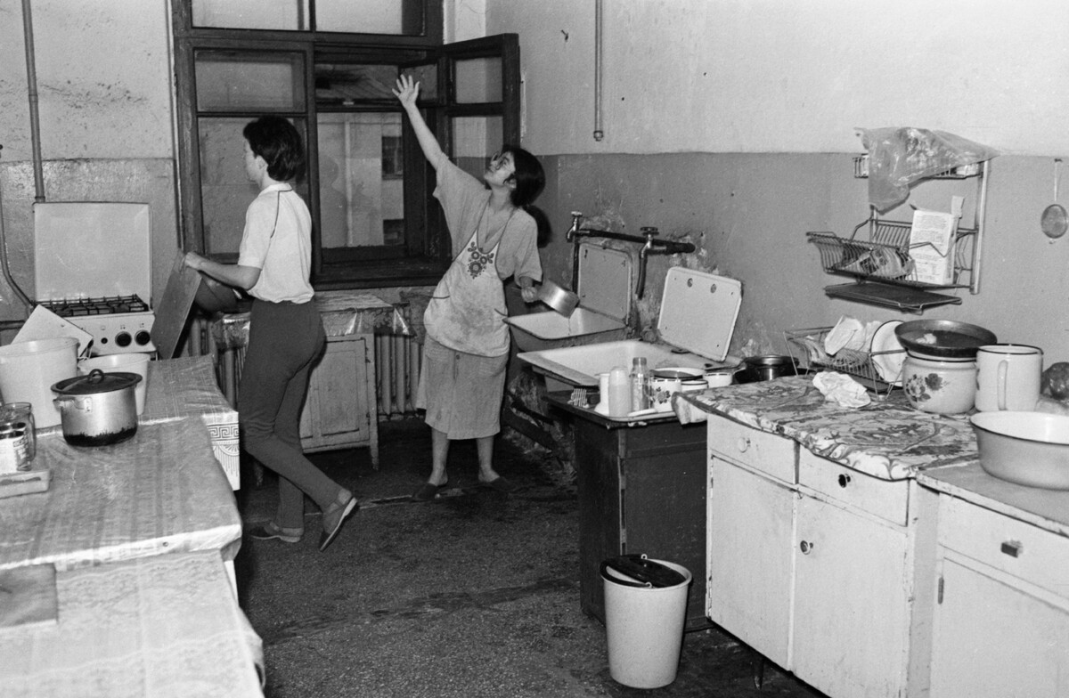 Фото: Адамович Николай,Куртов Иван/Фотохроника ТАСС