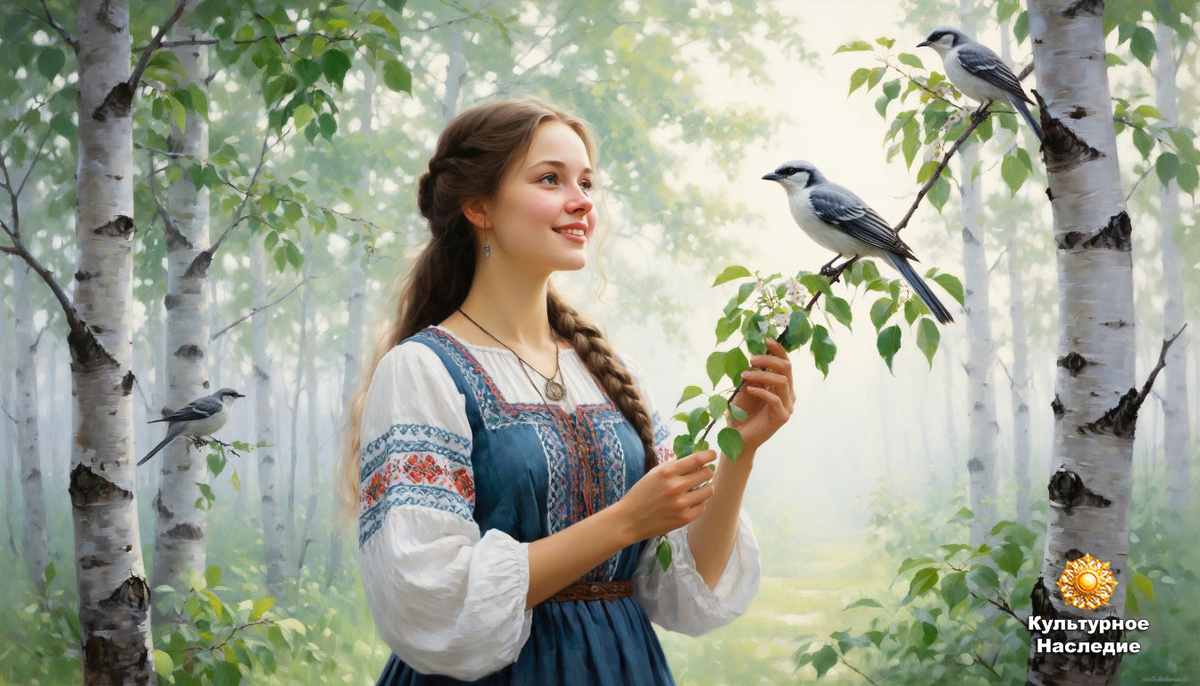 Ладушка: как забытое слово открывает тайны здоровья и гармонии души