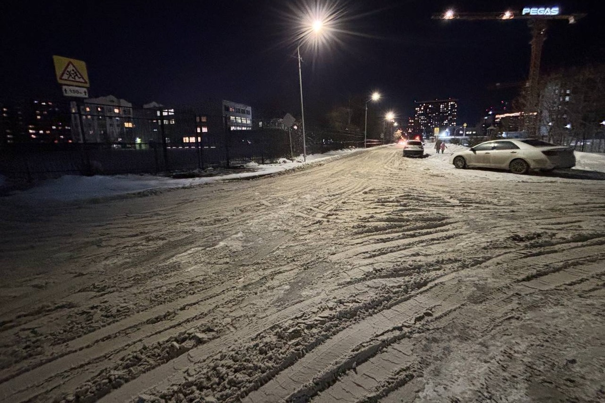    Фото: читатель "Прецедента"