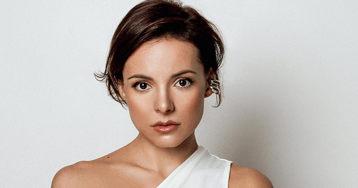 Анна Глаубэ