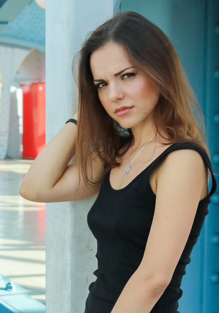 Анна Глаубэ