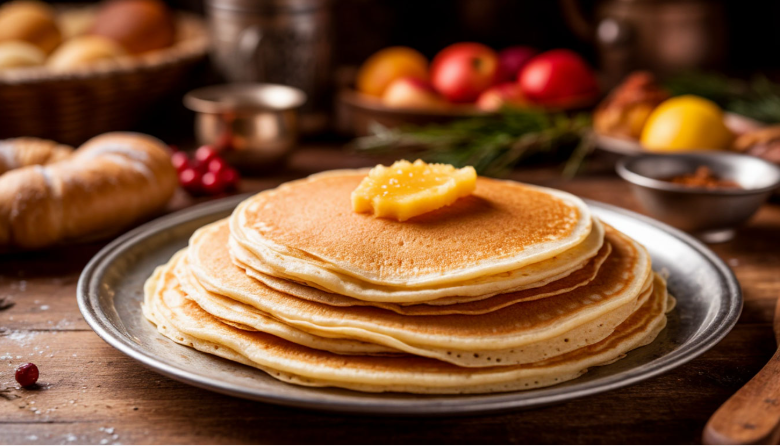 Народная примета на 20 декабря: это день Амвросия (Абросим, Амвросимов день).