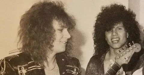 Мальмстин и Сото