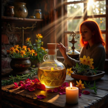 Есть ли хоть капля правды в том, что чёрный приворот может быть безопасным?