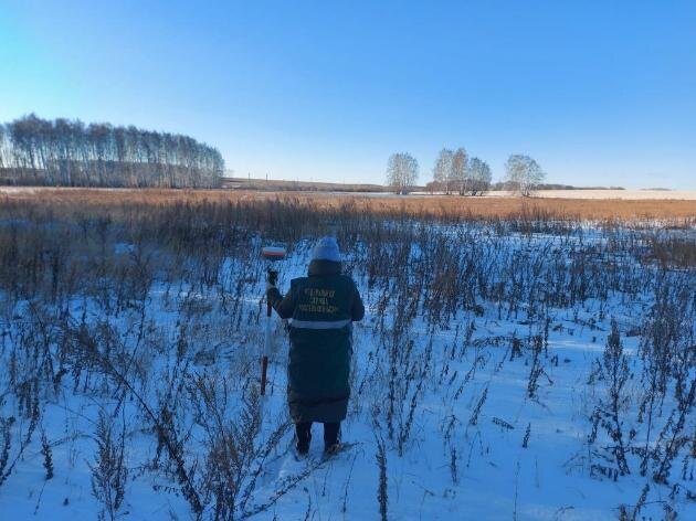 На Южном Урале изъяли почти 1000 гектаров брошенных сельхозземель