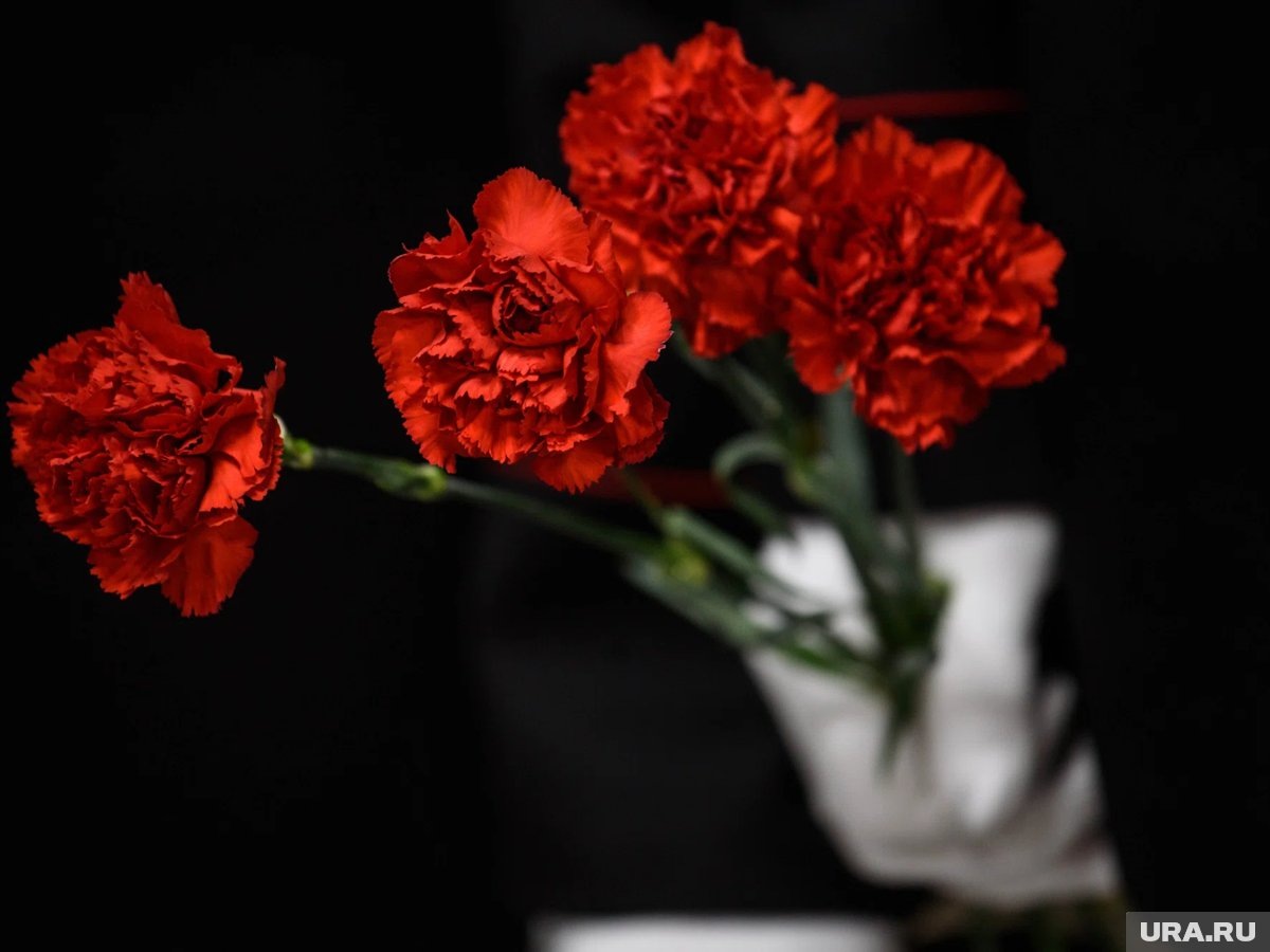     Наследие художника хранится в Пермской художественной галерее