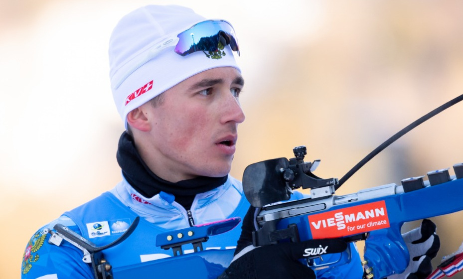    Халили взял золото в Тюмени. Фото: Global Look Press