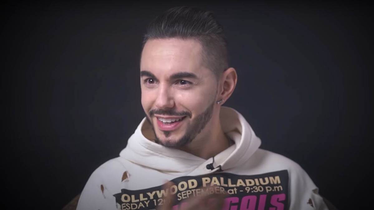    Фото: YouTube / вМесте