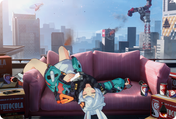 Лучшие игры 2026: топ самых ожидаемых новинок года