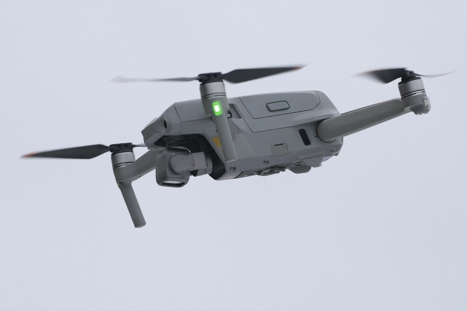    Удары отражены, пострадавших нет Олег УКЛАДОВ