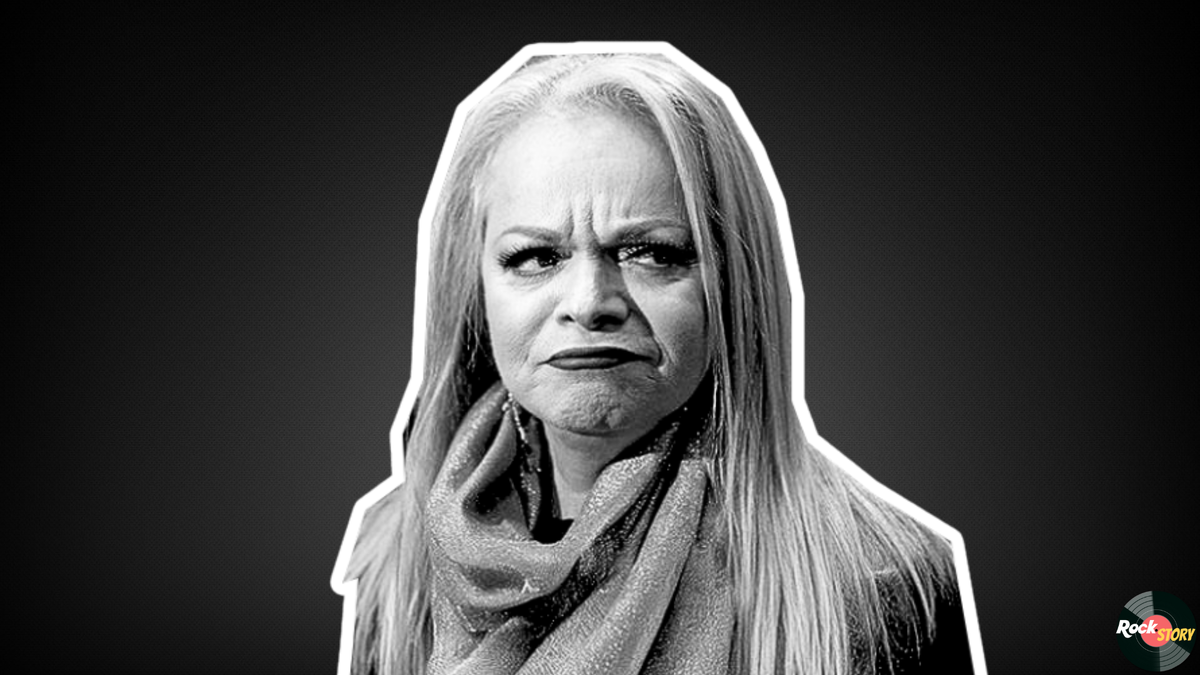 На фотографии: Лариса Долина