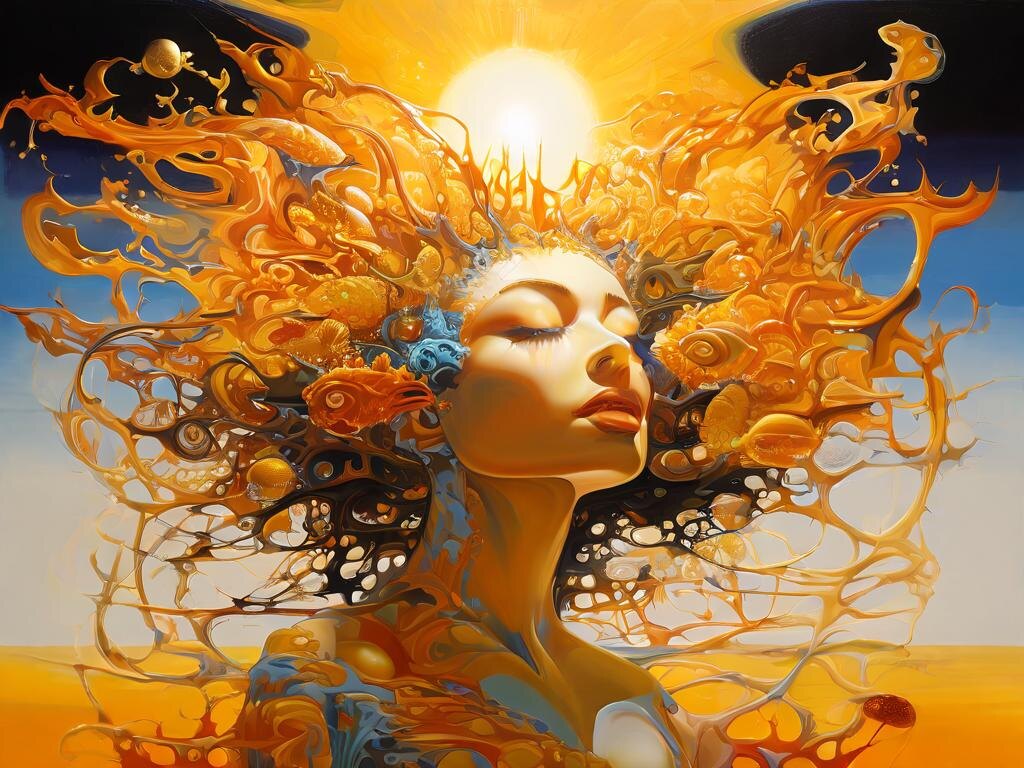 Изображение сгенерировано нейросетью