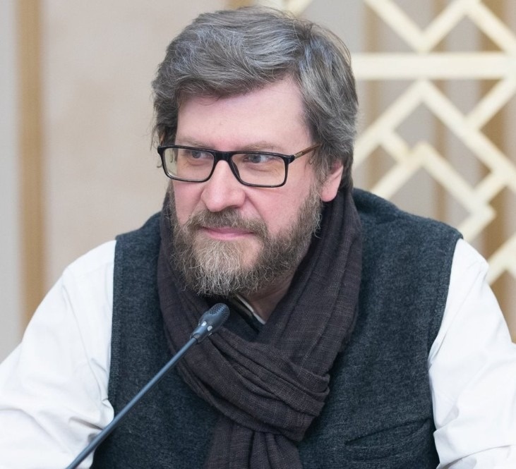 Федор Лукьянов / Википедия