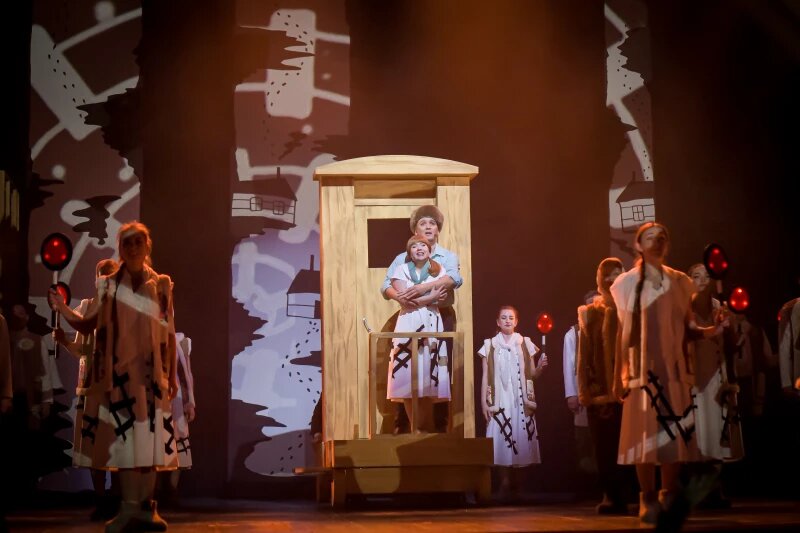 Листайте вправо, чтобы увидеть больше изображений