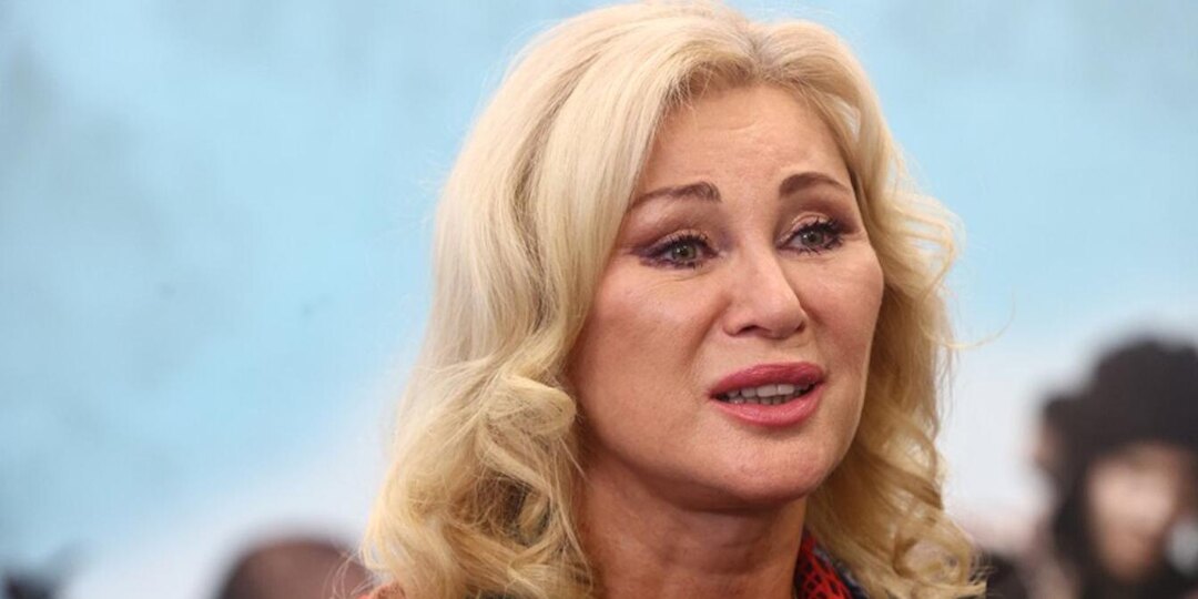 Вика Цыганова обозвала Филиппа Киркорова "ничтожным типом"