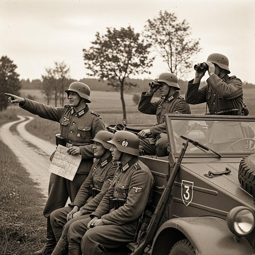 Рисунок сгенерирован нейросетью