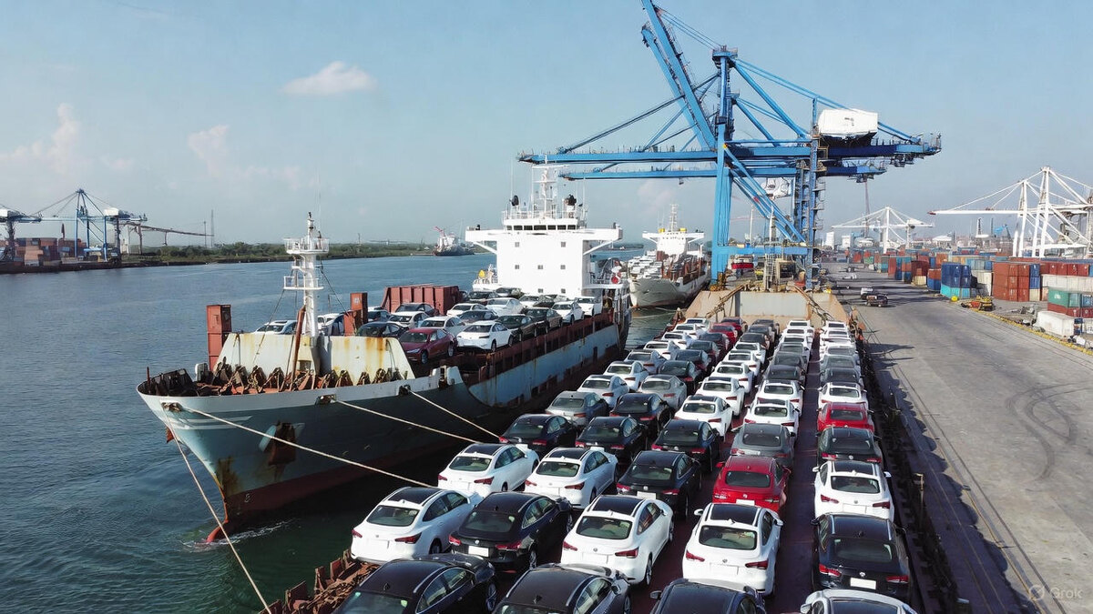 Изображение Grok  📷
