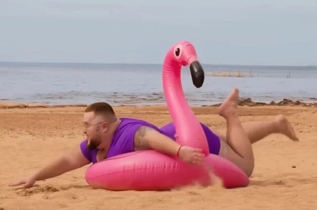    О чем песня Пухляша, которая вышла после его смерти?