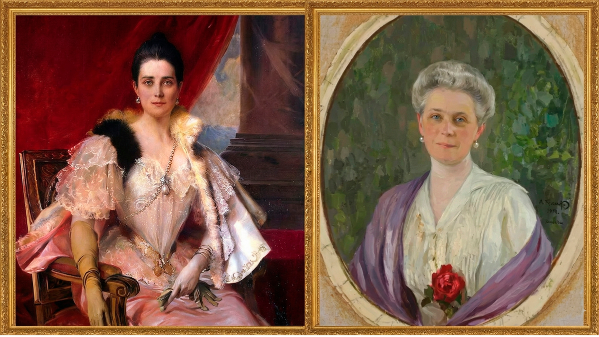 Коллаж от автора