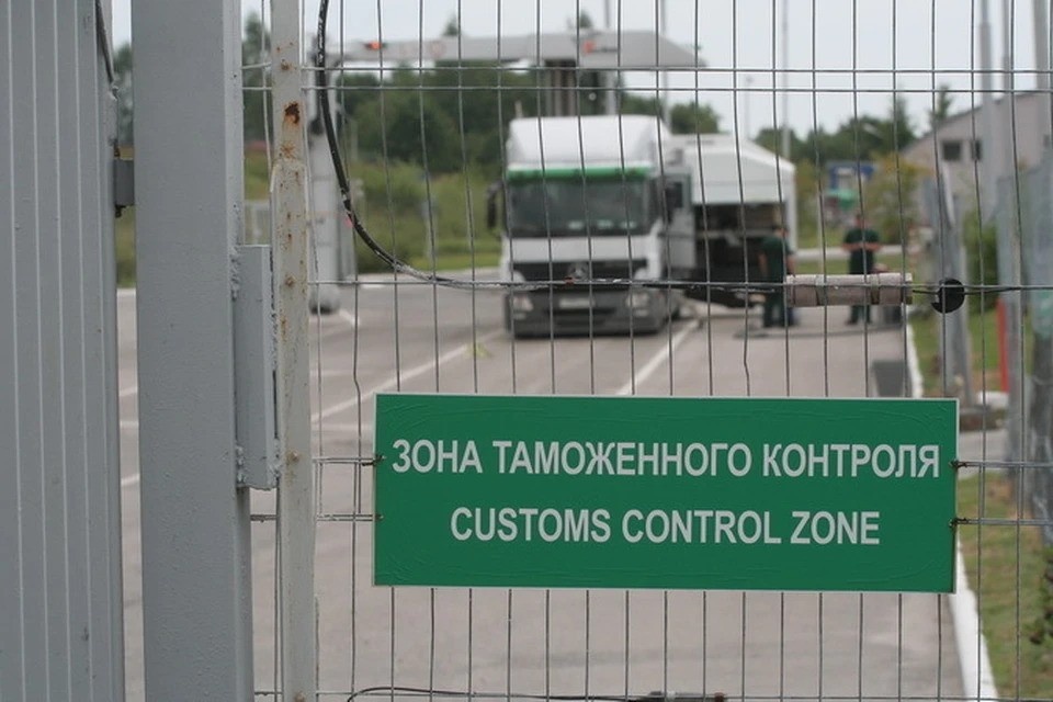    Продукция соответствует строгим международным требованиям. Михаил ГЛУЩЕНКО