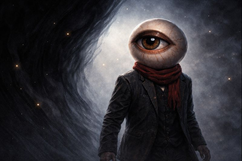 Как не пропустить отслойку сетчатки, если высокая миопия и мушки давно