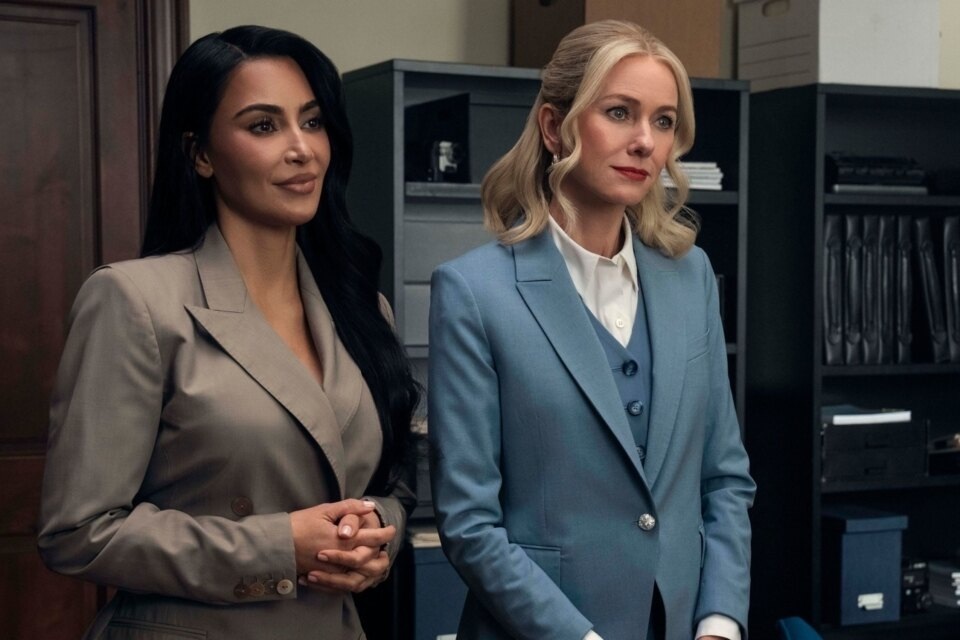     Критики назвали худший сериал 2025 года: при чем тут Ким Кардашьян