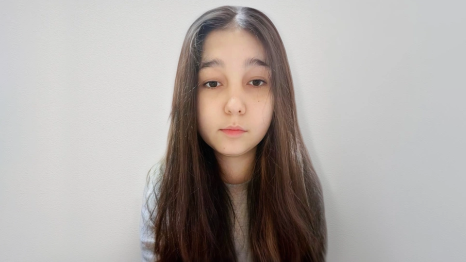 Зрители РЕН ТВ помогли собрать средства на лечение 14-летней Вероники с лейкозом