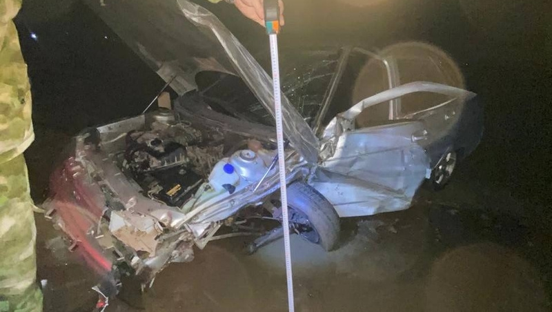      Фото: Госавтоинспекция Ставрополья