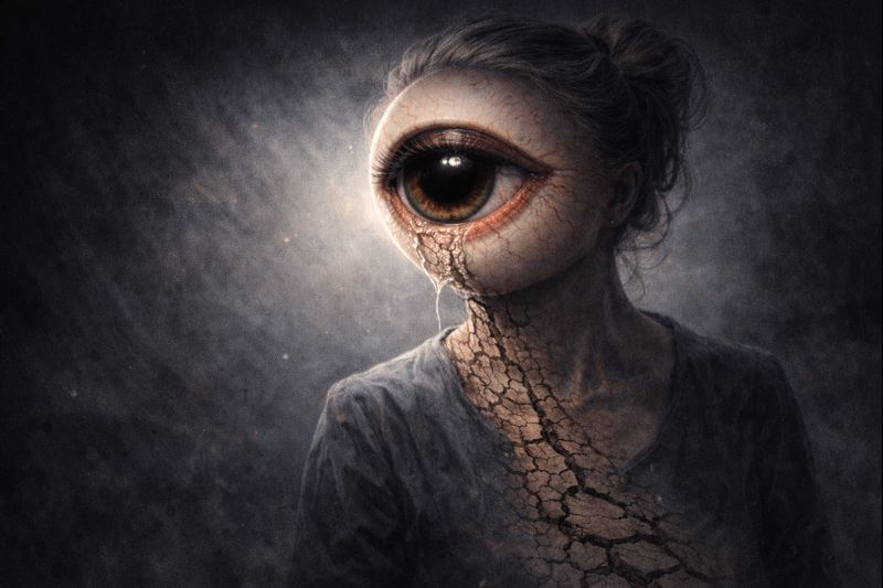 Как климакс влияет на зрение