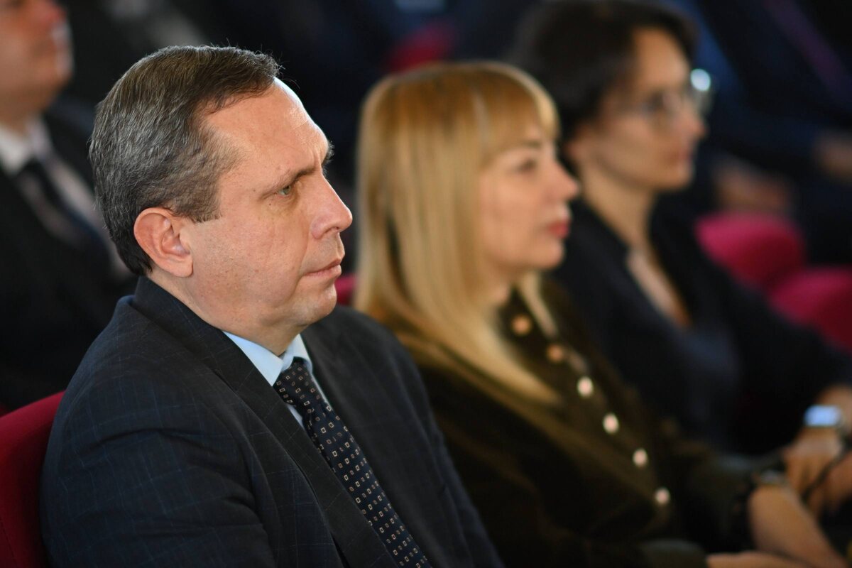 Фото: Алексей ГУСЕВ