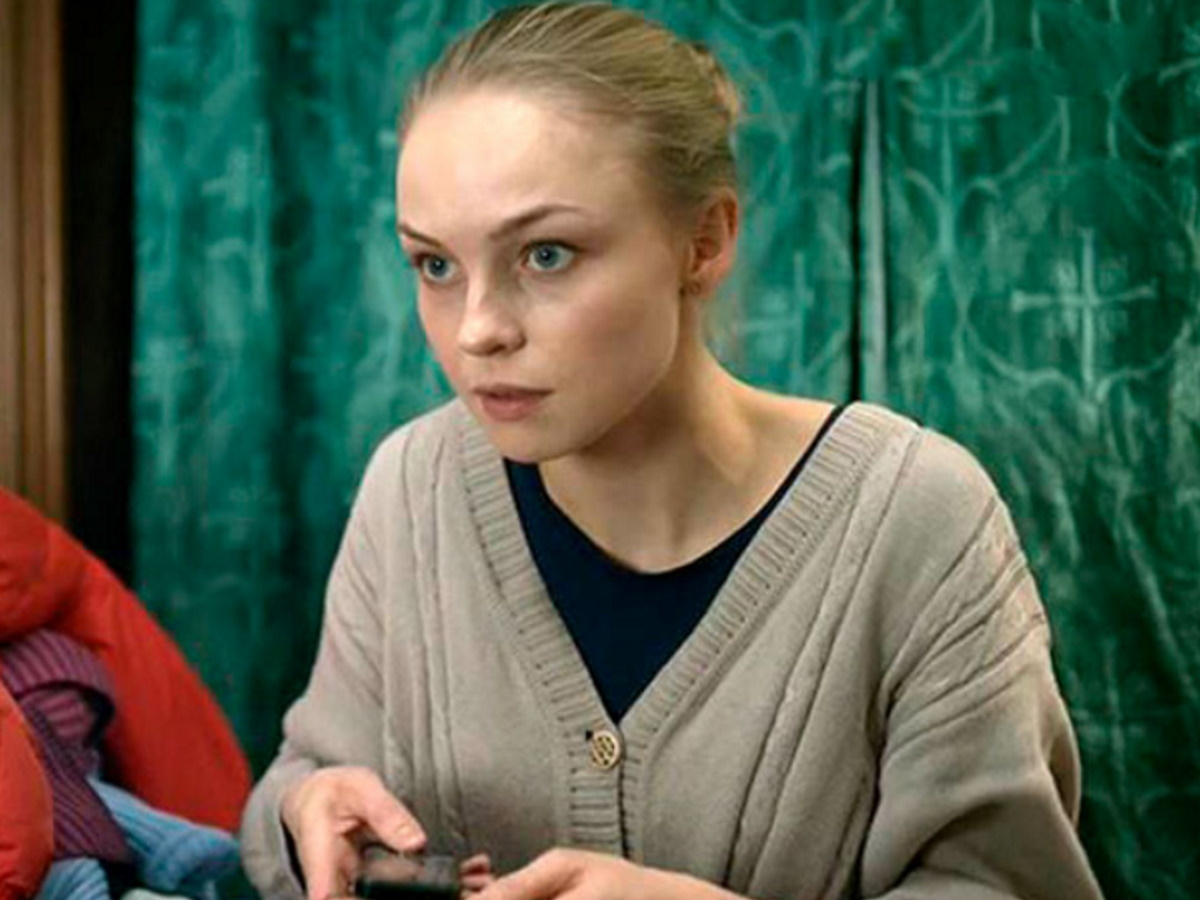 Елена Шилова