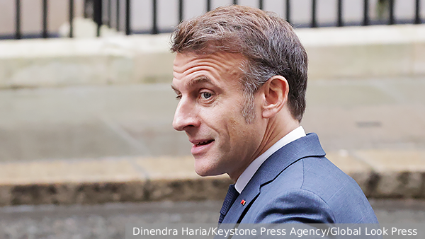     Фото: Dinendra Haria/Keystone Press Agency/Global Look Press   
 Текст: Алексей Дегтярёв