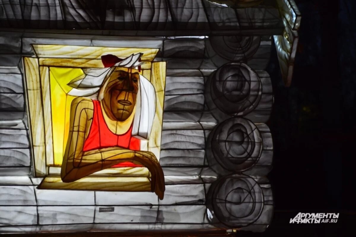    Россияне читают сказки, чтобы снять стресс