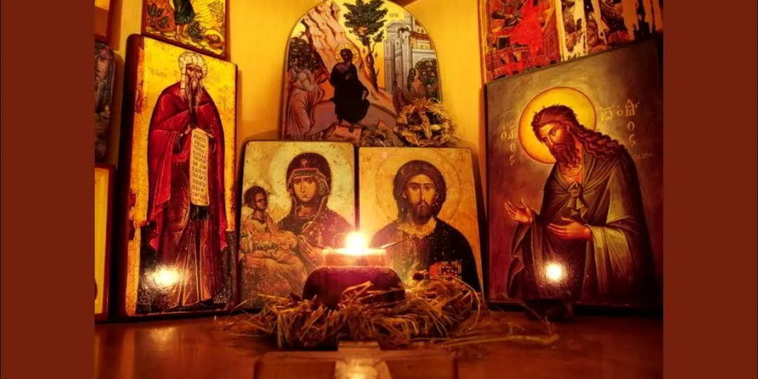 Если внутри ощущаете пустоту - читайте эту молитву