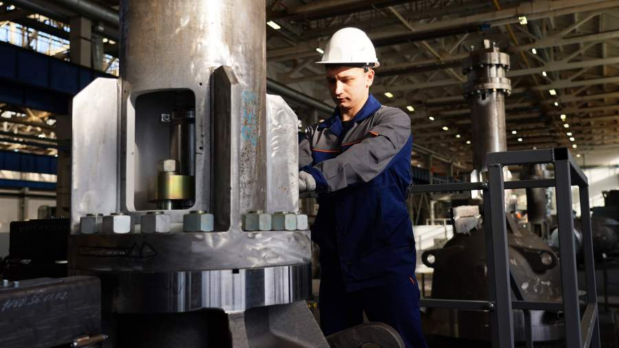 Фото: ИЗВЕСТИЯ/Павел Волков