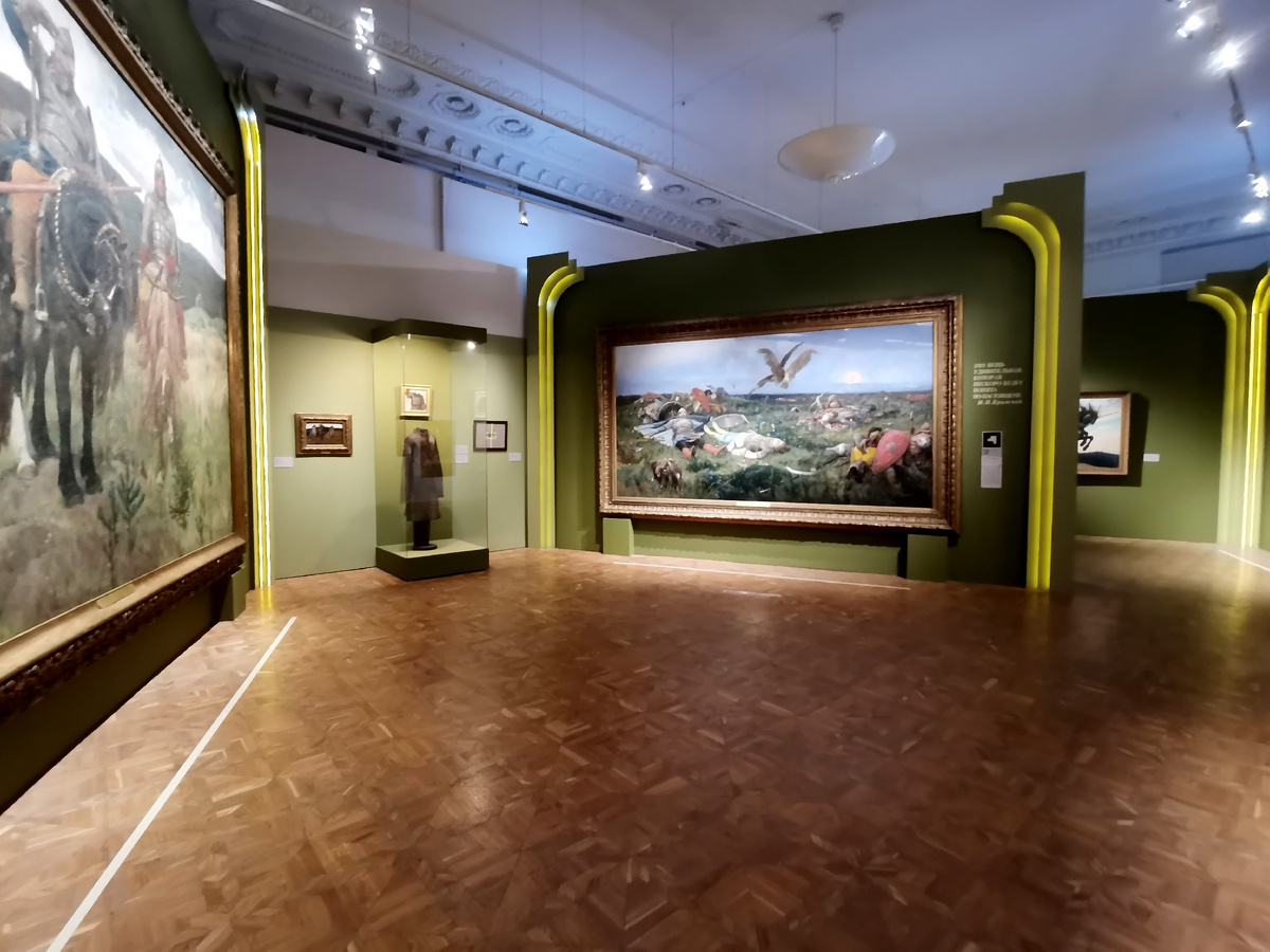 Фото автора.