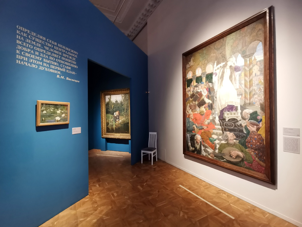 Фото автора.