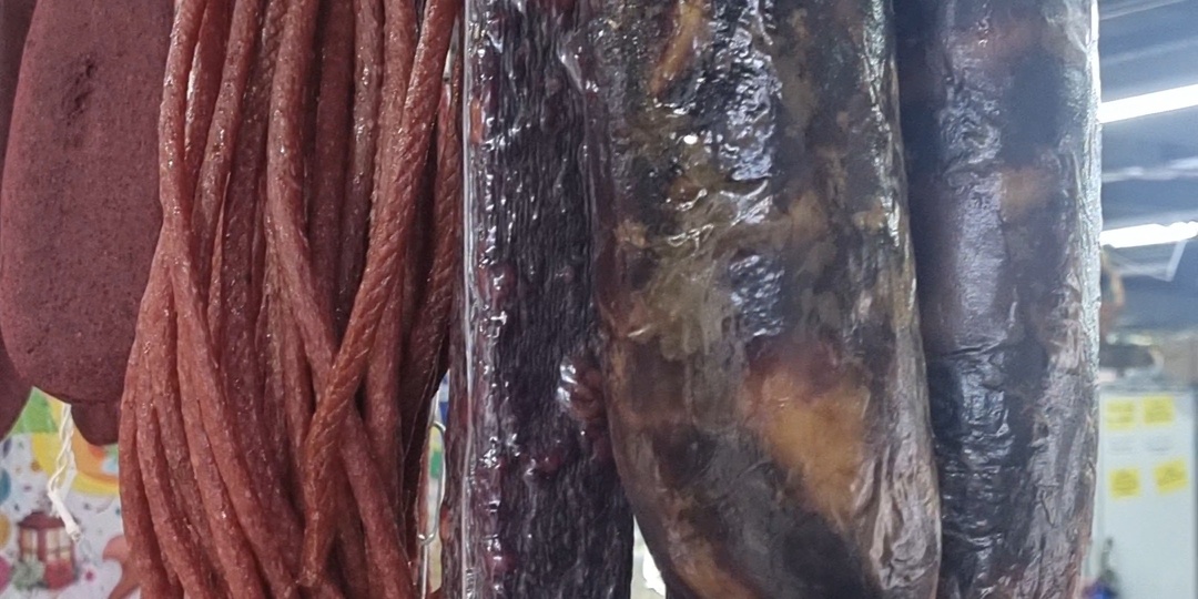 "ВЕРХНИЙ РЫНОК" в Пятигорске