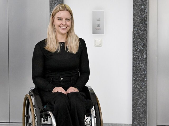    Фото: Getty Images/picture alliance/Felix Hörhager