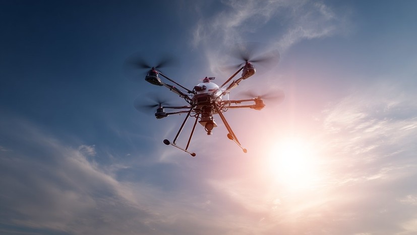   Сгенерировано с помощью ИИ