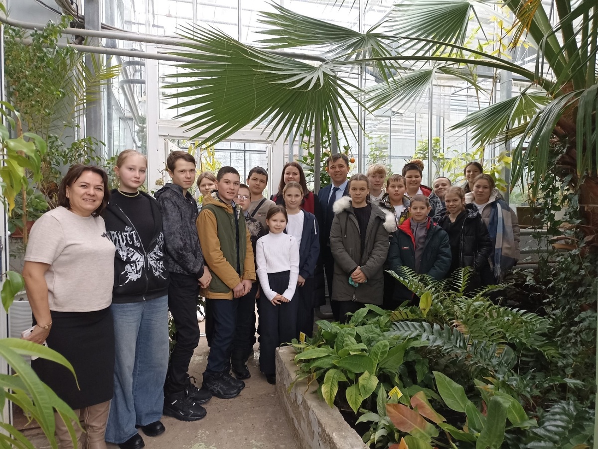 Фото Минсельхоза РК
