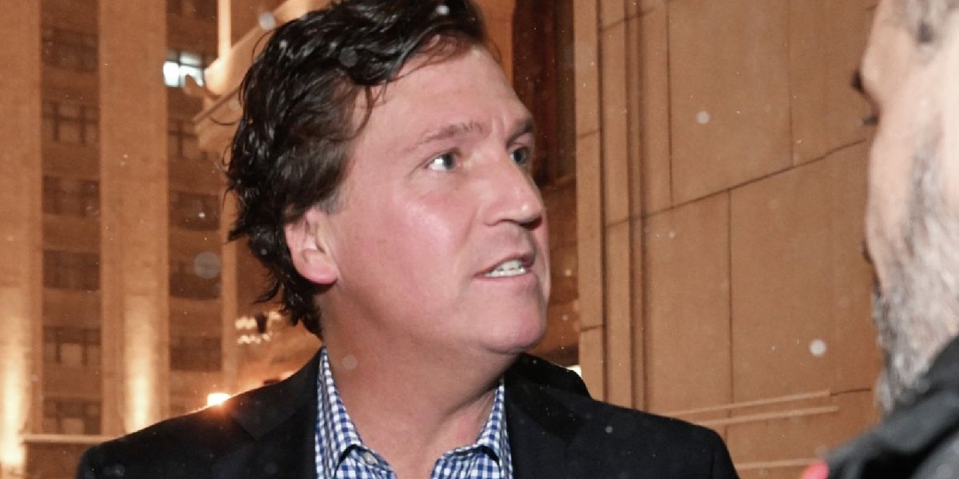 Такер Карлсон сделал заявление о Владимире Путине