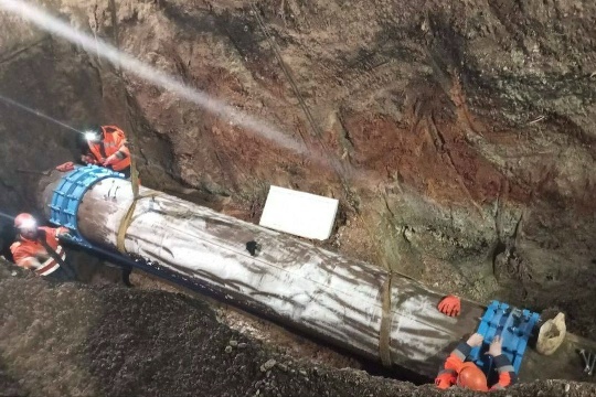    Фото РКС-Самара