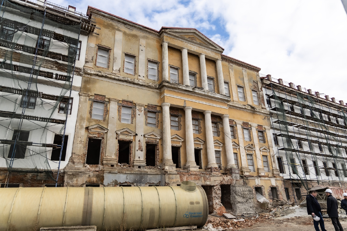 Фото: страница Артема Демидова
