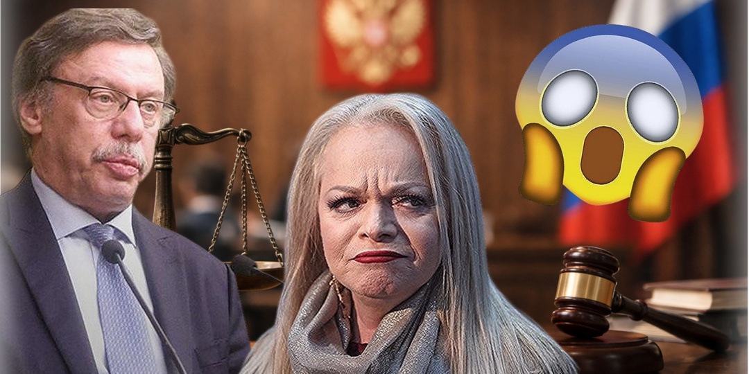 «Долина остаётся ни с чем, кроме позора!» ВС РФ окончательно завершил скандальное дело, а Барщевский подставился на глазах у всей страны