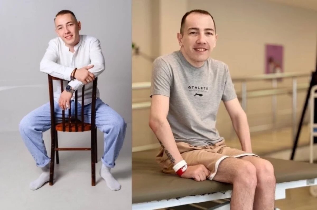    До аварии Дмитрий Воронин работал машинистом башенного крана