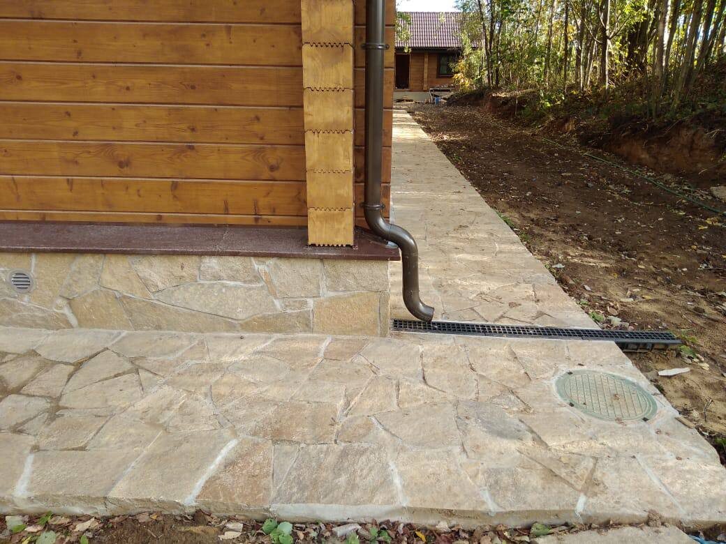 Как принять работу от укладчиков?