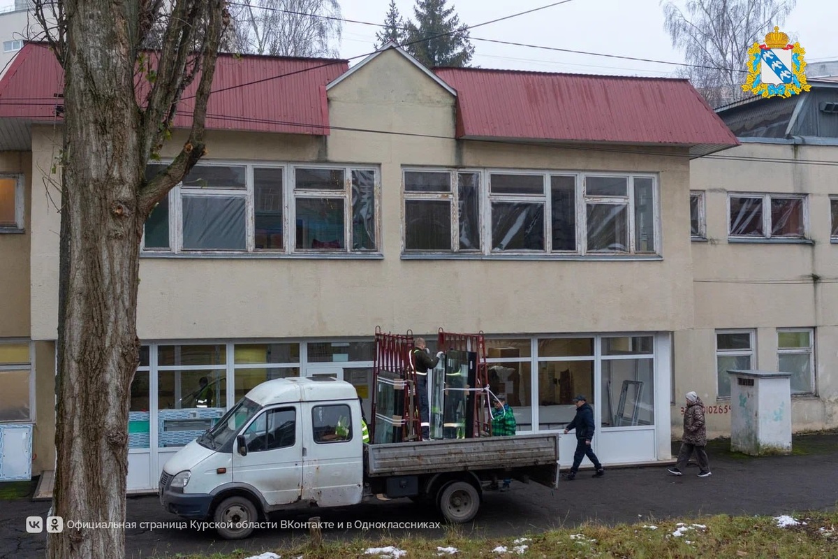 Фото: Правительство Курской области
